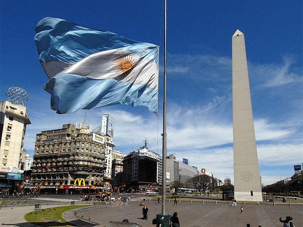 Argentina