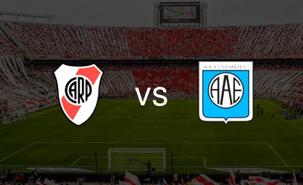River Plate vs Barracas Central - Estadio Monumental Antonio Vespucio Liberti