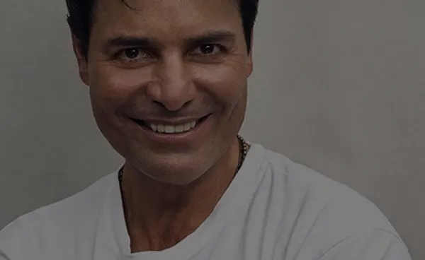 Imagen del evento: Chayanne (Estadio de Béisbol Édgar Rentería, Barranquilla)