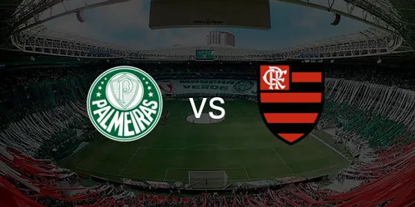 Palmeiras vs. Vitória - 
