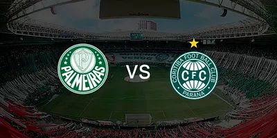 Palmeiras vs. Vitória - 