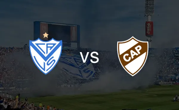 Vélez Sarsfield vs Instituto - Ingressos Velez fútbol  Estadio José Amalfitani