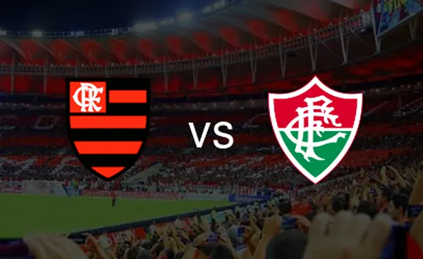 Flamengo vs. Internacional - Estadio Maracana