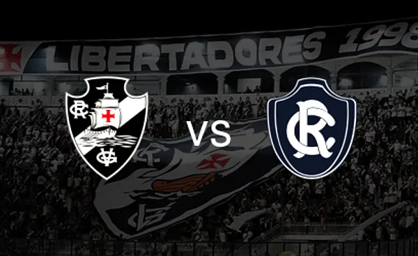 Vasco da Gama vs. Chapecoense - Estadio São Januário