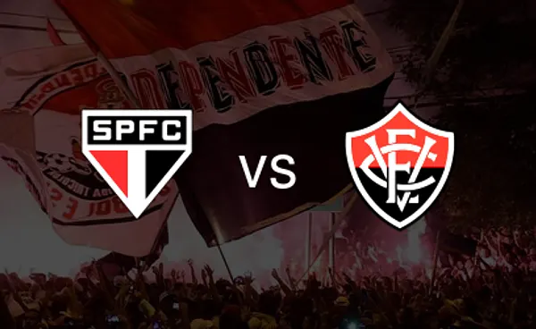 São Paulo FC vs. Flamengo - Morumbi Stadium