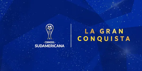 Copa Sudamericana - Final 2026 vs To Be Defined - Estadio Metropolitano Roberto Meléndez