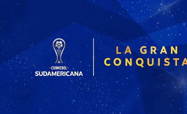 Copa Sudamericana - Final 2026 vs To Be Defined - Estadio Metropolitano Roberto Meléndez