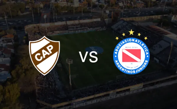 Platense vs Unión - Estadio Ciudad de Vicente López